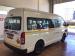 Toyota Hiace 2.5D-4D Ses-fikile 16-seater - Thumbnail 2
