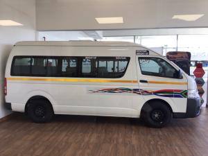 Toyota Hiace 2.5D-4D Ses-fikile 16-seater - Image 3