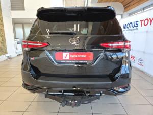 Toyota Fortuner 2.8GD-6 4x4 GR-Sport - Image 5