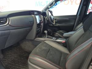 Toyota Fortuner 2.8GD-6 4x4 GR-Sport - Image 7