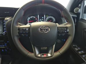 Toyota Fortuner 2.8GD-6 4x4 GR-Sport - Image 8