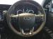 Toyota Fortuner 2.8GD-6 4x4 GR-Sport - Thumbnail 8