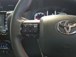 Toyota Fortuner 2.8GD-6 4x4 GR-Sport - Image 9