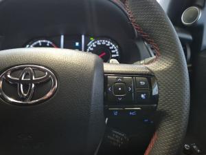 Toyota Fortuner 2.8GD-6 4x4 GR-Sport - Image 10