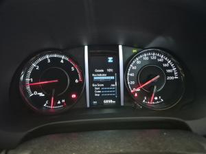 Toyota Fortuner 2.8GD-6 4x4 GR-Sport - Image 11