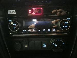 Toyota Fortuner 2.8GD-6 4x4 GR-Sport - Image 15