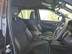 Toyota Fortuner 2.8GD-6 4x4 GR-Sport - Image 16