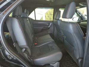 Toyota Fortuner 2.8GD-6 4x4 GR-Sport - Image 17