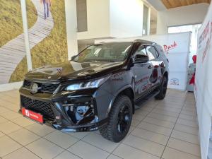 Toyota Fortuner 2.8GD-6 4x4 GR-Sport - Image 19