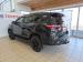 Toyota Fortuner 2.8GD-6 4x4 GR-Sport - Thumbnail 20