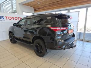 Toyota Fortuner 2.8GD-6 4x4 GR-Sport - Image 20