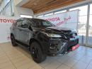 Thumbnail Toyota Fortuner 2.8GD-6 4x4 GR-Sport