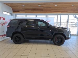 Toyota Fortuner 2.8GD-6 4x4 GR-Sport - Image 3