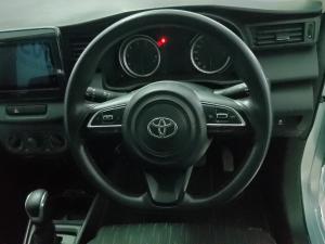 Toyota Rumion 1.5 SX auto - Image 8