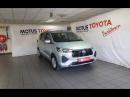 Thumbnail Toyota Rumion 1.5 SX auto