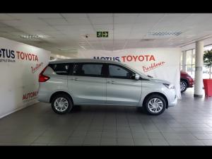 Toyota Rumion 1.5 SX auto - Image 3