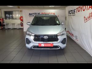 Toyota Rumion 1.5 SX auto - Image 4