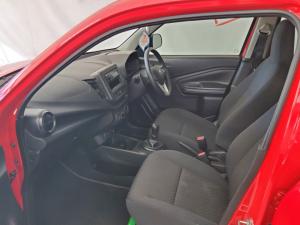 Toyota Vitz 1.0 - Image 7