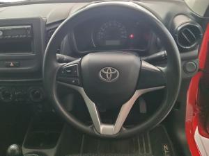 Toyota Vitz 1.0 - Image 8