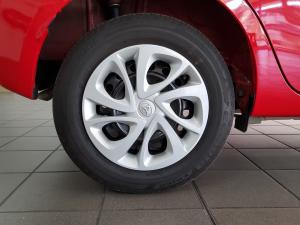 Toyota Vitz 1.0 - Image 9