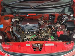 Toyota Vitz 1.0 - Image 10