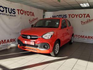 Toyota Vitz 1.0 - Image 11