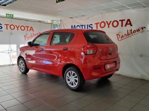 Toyota Vitz 1.0 - Image 12