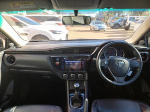 Toyota Corolla 1.4D-4D Prestige - Image 6