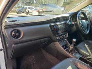 Toyota Corolla 1.4D-4D Prestige - Image 7