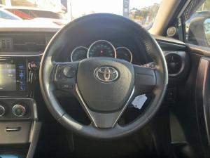 Toyota Corolla 1.4D-4D Prestige - Image 8
