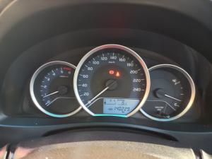Toyota Corolla 1.4D-4D Prestige - Image 10