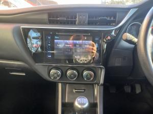 Toyota Corolla 1.4D-4D Prestige - Image 12