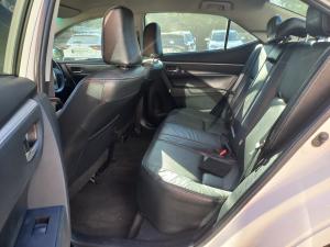 Toyota Corolla 1.4D-4D Prestige - Image 14