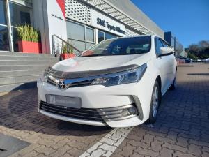 Toyota Corolla 1.4D-4D Prestige - Image 16
