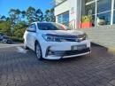 Thumbnail Toyota Corolla 1.4D-4D Prestige