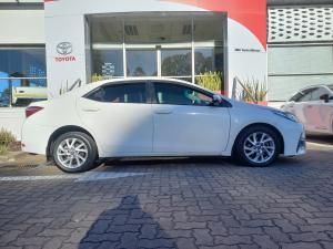 Toyota Corolla 1.4D-4D Prestige - Image 3
