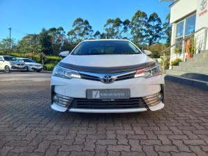 Toyota Corolla 1.4D-4D Prestige - Image 4