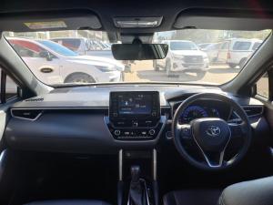 Toyota Corolla Cross 1.8 Hybrid XR - Image 6