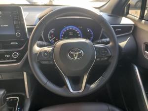 Toyota Corolla Cross 1.8 Hybrid XR - Image 8