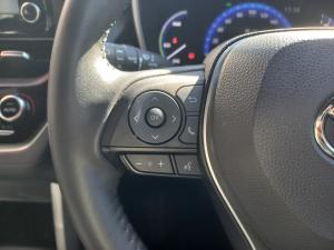 Toyota Corolla Cross 1.8 Hybrid XR - Image 9