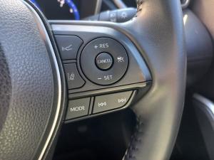 Toyota Corolla Cross 1.8 Hybrid XR - Image 10