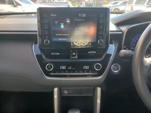 Toyota Corolla Cross 1.8 Hybrid XR - Image 13