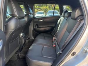 Toyota Corolla Cross 1.8 Hybrid XR - Image 15