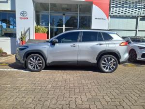 Toyota Corolla Cross 1.8 Hybrid XR - Image 18