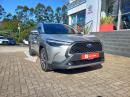 Thumbnail Toyota Corolla Cross 1.8 Hybrid XR