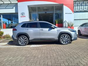 Toyota Corolla Cross 1.8 Hybrid XR - Image 3