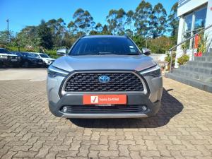 Toyota Corolla Cross 1.8 Hybrid XR - Image 4