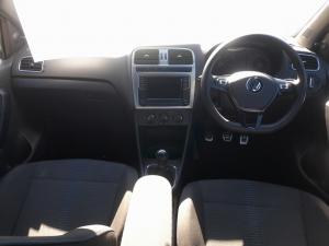 Volkswagen Polo Vivo hatch 1.0TSI GT - Image 6