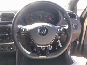Volkswagen Polo Vivo hatch 1.0TSI GT - Image 8