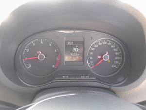 Volkswagen Polo Vivo hatch 1.0TSI GT - Image 11